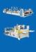 corrugated box making machine Carton Making Machines cardboard box making machine