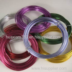 Aluminum Craft Wire for Jewelry Making and Crafts