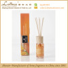 Home fragrance reed diffuser/30ml diffuser with 8pcs rattan sticks