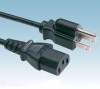 UL EXTENSION CORDS SET