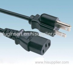 UL EXTENSION CORDS SET