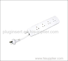 SAA AUSTRALIA EXTENSION SOCKET