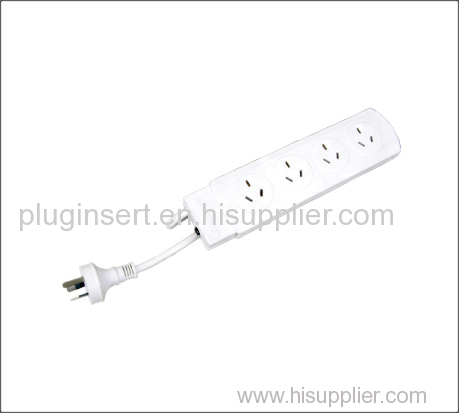 SAA AUSTRALIA EXTENSION SOCKET