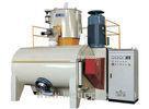 Self - Friction High Speed Mixers Horizontal Mixer Unit 1000 - 1250 Kg/Hour