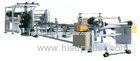 SGS 110KW PET Sheet Extrusion Line Oblique Three Roller Calender Line