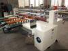 Automatic Corrugated Carton Box Making Machine With 25001100mm Paper Size