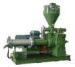 Green Planetary Roller Extruder PVC Plastic Pelletizing Line