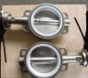 API 609 Butterfly Valve