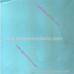 self adhesive permanent vinyl sticker plain paper