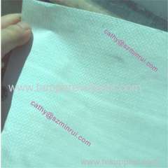 Make custom special wave point destructible vinyl eggshell sticker