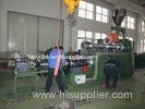 Antistatic Two Stage Planetary Roller Extruder For PVC Pelletizing