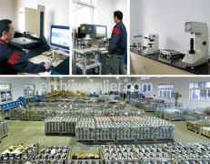 NINGBO XINXING PNEUMATIC GOODS CO.,LTD