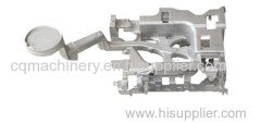 Die casting Medical equipment parts