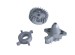 Die casting Medical equipment parts