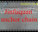 Studless/Stud Anchor Chain Manufacturer