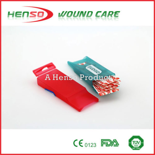 Promotional Adhesive Wound Plaster