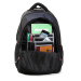 sports laptop backpack bag for men