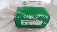 INA Needle roller/axial ball bearings