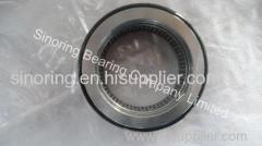 INA Needle roller/axial ball bearings