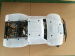 1/5 scale rc truck body shell set