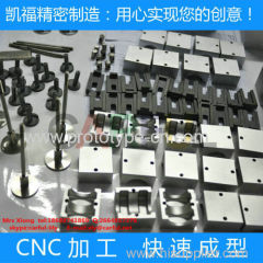 best high Precision CNC small batch machining made in China