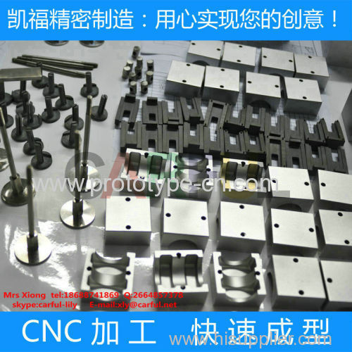 best precision cnc machining 5/4/3 AXIS Aluminum/Steel/Brass parts machining