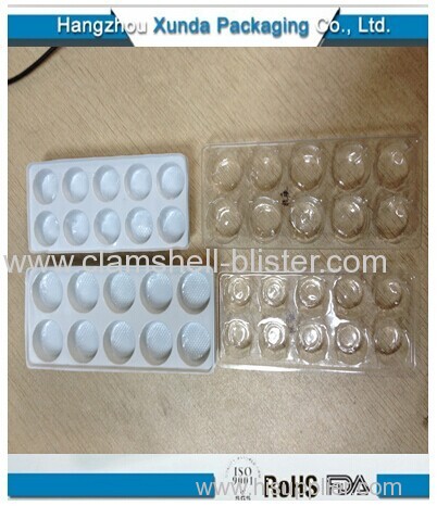 Medication blister packaging factory