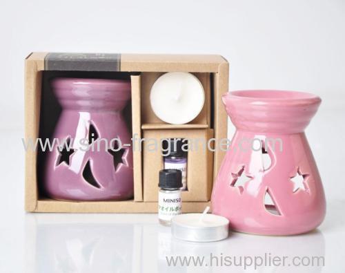 aroma fragrance oil burner