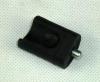 Exhaust pipe shock pad for 1/5 rc racing car