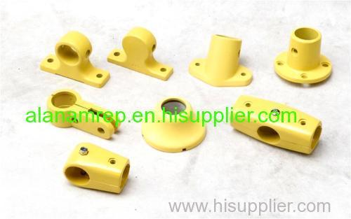 die casting handrail for bus