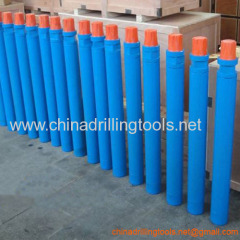 Low air pressure dth hammers