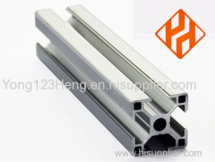 Aluminum bar or Aluminum profile