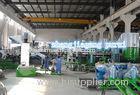 pp non woven fabric recycling granuletor with single screw extruder