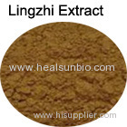 Ganoderma lucidum/lingzhi Extract Powder polysaccharide 20%~50% UV