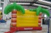 TREASURE ISLAND BOUNCER CASTLE