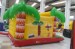 TREASURE ISLAND BOUNCER CASTLE