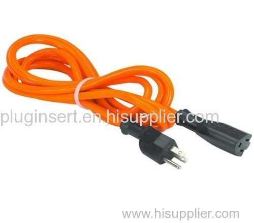 UL Indoor extension cords