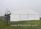 White Big 20 by 40 Canopy Outdoor Special Event Tent For Display