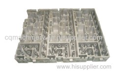 Die casting Communications Equipment parts