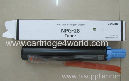 latest and beautiful Canon NPG-28Genuine Original Laser Toner Cartridge