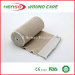 High Elastic Bandage With Velcro