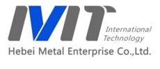 Hebei Metal Enterprise Co.,LTD