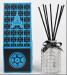 100ML Aroma Reed Diffuser