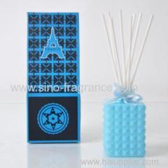 100ML Aroma Reed Diffuser With Sticks