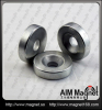 Strong M3 Screw Hole NdFeB Magnet