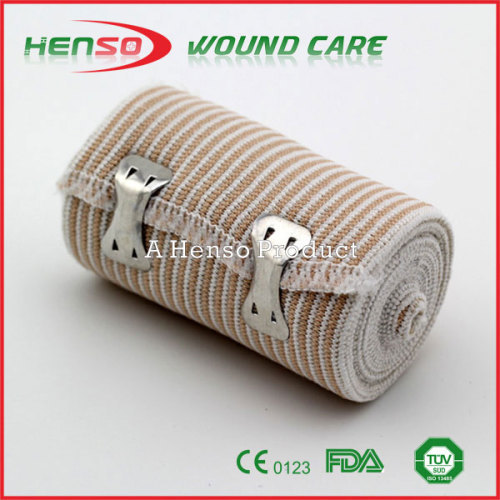 HENSO Factory Price High Elastic Bandage