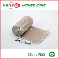 HENSO Factory Price High Elastic Bandage