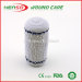 Blue Thread Elastic Crepe Bandage