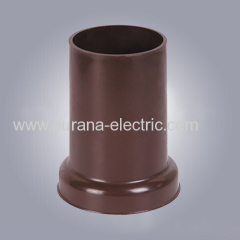 24kV Epoxy Resin Insulating Contact Arm Sleeve