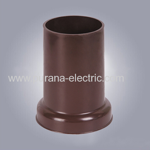 24kV Epoxy Resin Insulating Contact Arm Sleeve